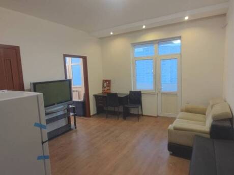 2-комн. новостройка - м. 20 января - 60 м²