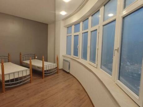 2-комн. новостройка - м. 20 января - 60 м²