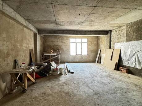 3 otaqlı mənzil, 122 m², 28 May: 364 500 ₼ 3