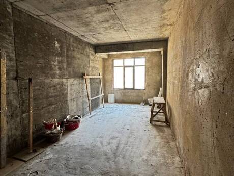 3 otaqlı mənzil, 122 m², 28 May: 364 500 ₼ 5