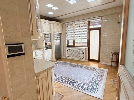 3 otaqlı mənzil, 130 m², Nəriman Nərimanov: 450 000 ₼ 3