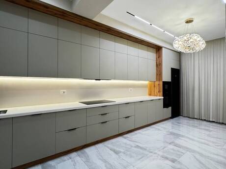 4 otaqlı mənzil, 185 m², Renessans Palace: 785 000 ₼ 5