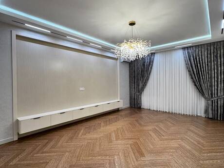 4 otaqlı mənzil, 185 m², Renessans Palace: 785 000 ₼ 3