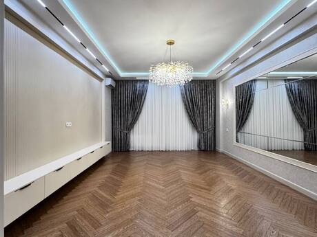 4 otaqlı mənzil, 185 m², Renessans Palace: 785 000 ₼ 2