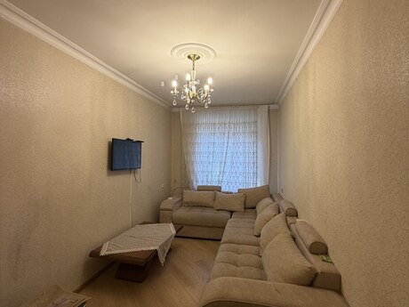 3 otaqlı mənzil, 70 m², Yasamal: 239 000 ₼ 3