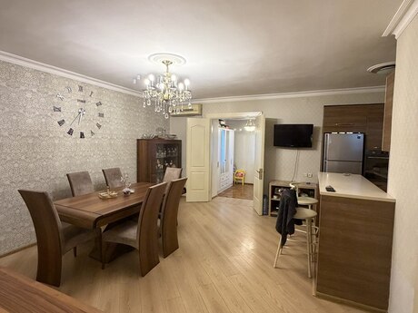 3 otaqlı mənzil, 70 m², Yasamal: 239 000 ₼ 4