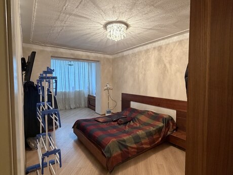 3 otaqlı mənzil, 70 m², Yasamal: 239 000 ₼ 5