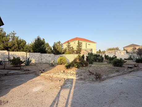 4 otaqlı həyət evi, 300 m², Buzovna: 320 000 ₼ 5