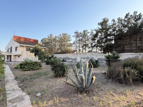 4 otaqlı həyət evi, 300 m², Buzovna: 320 000 ₼ 4