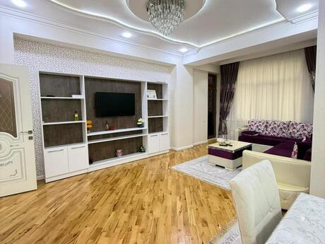 3 otaqlı mənzil, 85 m², Memar Əcəmi: 239 500 ₼ 3