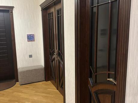 2-room apartment, 112 m², 28 May: 300 000 ₼ 5