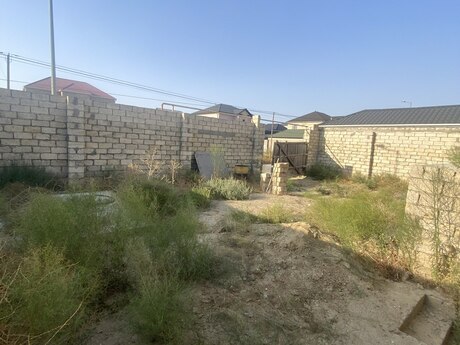 4 otaqlı həyət evi, 150 m², Hövsan: 170 000 ₼ 4