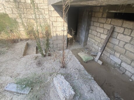 4 otaqlı həyət evi, 150 m², Hövsan: 170 000 ₼ 5