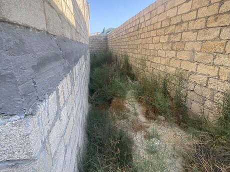 4 otaqlı həyət evi, 150 m², Hövsan: 170 000 ₼ 3