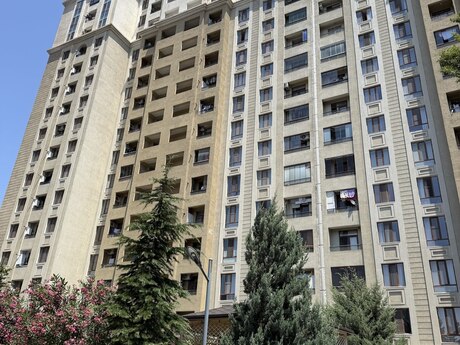 Объявление №6311232 - Баку, м. Мемар Аджеми, 2-комн., 58 м², 10/18 этаж