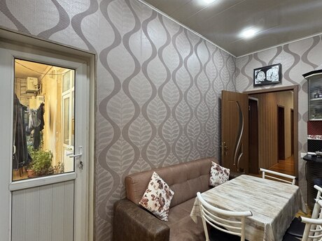 3 otaqlı mənzil, 116 m², Həzi Aslanov: 268 000 ₼ 5
