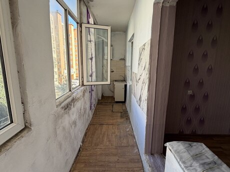 2 otaqlı mənzil, 45 m², Yeni Günəşli: 104 500 ₼ 4