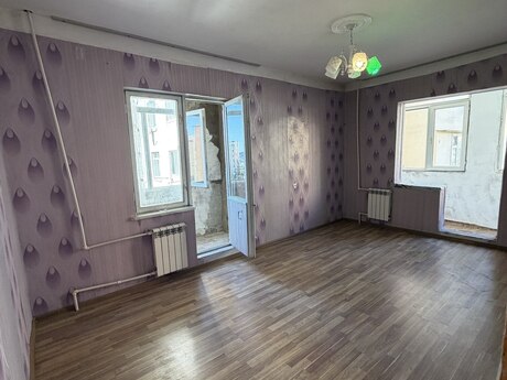2 otaqlı mənzil, 45 m², Yeni Günəşli: 104 500 ₼ 2