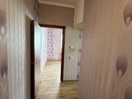 2 otaq · 45 m² · 6/9 mərtəbə, Yeni Günəşli