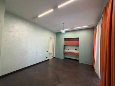 3 otaqlı mənzil, 117 m², Nərimanov: 500 000 ₼ 4