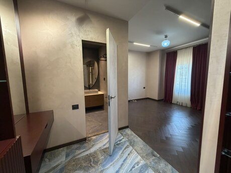 3 otaqlı mənzil, 117 m², Nərimanov: 500 000 ₼ 2