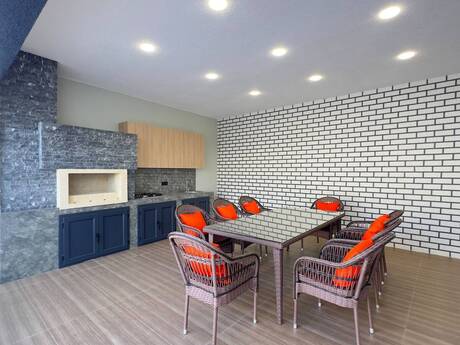 4 otaqlı həyət evi, 160 m², Mərdəkan: 370 000 ₼ 4