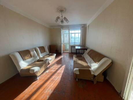 Elan №6323599 - Bakı, Qara Qarayev m., 2 otaqlı, 50 m², 2/5 mərtəbə