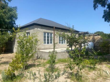 6-комн. дом/дача - пос. Новханы - 160 м²