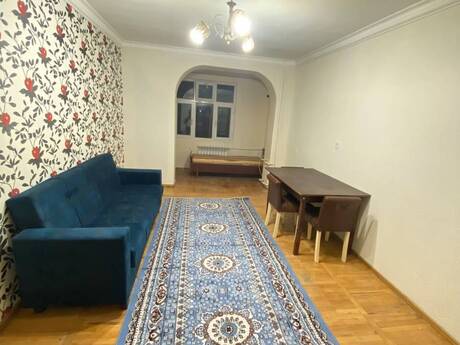 Elan №6323639 - Bakı, Neftçilər m., 2 otaqlı, 70 m², 4/5 mərtəbə