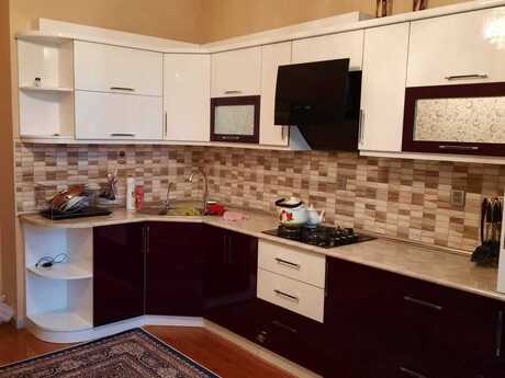 Elan №6323647 - Bakı, Həzi Aslanov m., 3 otaqlı, 130 m², 6/16 mərtəbə