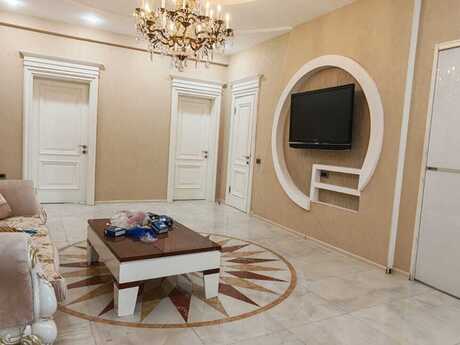 3 otaqlı mənzil, 175 m², Şah İsmayıl Xətai: 470 000 ₼ 4