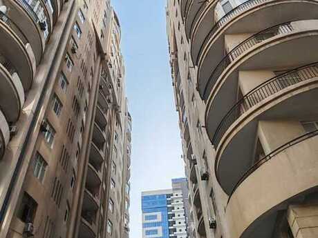 3 otaq · 175 m² · 17/18 mərtəbə, Şah İsmayıl Xətai