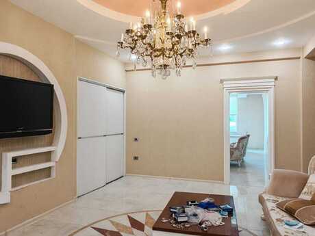3 otaqlı mənzil, 175 m², Şah İsmayıl Xətai: 470 000 ₼ 5