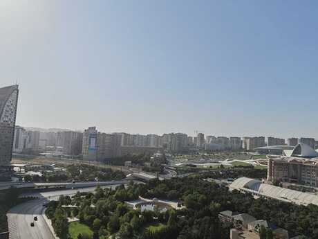 3 otaqlı mənzil, 175 m², Şah İsmayıl Xətai: 470 000 ₼ 2