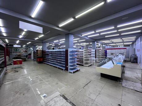 Elan №6323654 - Bakı, Qaraçuxur q., 550 m²