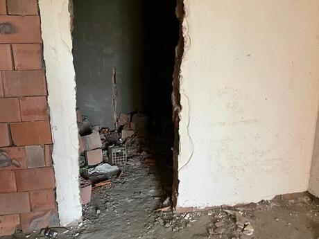 Qaraçuxurda 1 otaqlı yeni tikili mənzil satılır, 54,6 m², 110 000 AZN, şəkil 5 / 6