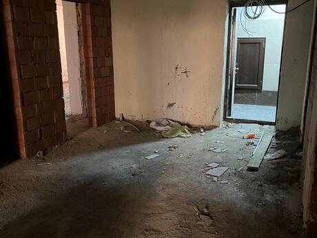 Qaraçuxurda 1 otaqlı yeni tikili mənzil satılır, 54,6 m², 110 000 AZN, şəkil 2 / 6