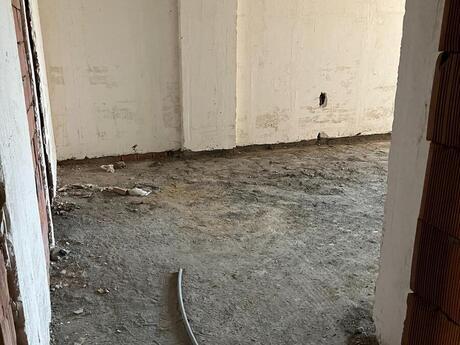 Qaraçuxurda 1 otaqlı yeni tikili mənzil satılır, 54,6 m², 110 000 AZN, şəkil 3 / 6