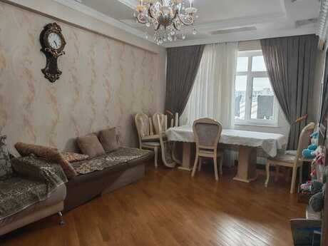 3-room apartment, 90 m², Əhmədli: 210 000 ₼ 5