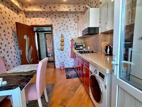 2-room apartment, 75 m², Azadlıq Prospekti: 229 500 ₼ 4