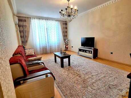 Elan №6323691 - Bakı, Azadlıq Prospekti m., 2 otaqlı, 75 m², 16/17 mərtəbə