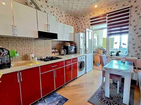 2-room apartment, 75 m², Azadlıq Prospekti: 229 500 ₼ 3