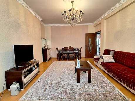 2-room apartment, 75 m², Azadlıq Prospekti: 229 500 ₼ 2