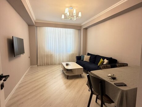 Elan №6323686 - Bakı, Masazır q., 3 otaqlı, 86 m², 2/6 mərtəbə