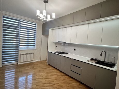 Əhmədlidə 3 otaqlı yeni tikili mənzil satılır, 103 m², 249 000 AZN, şəkil 3 / 12