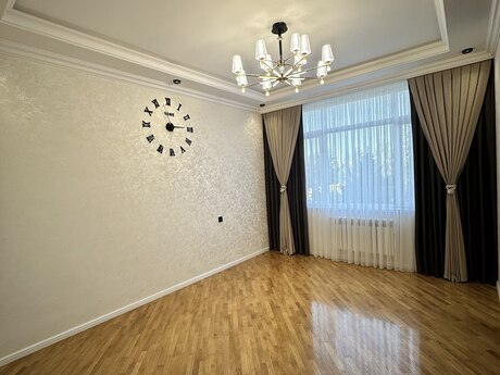 Əhmədlidə 3 otaqlı yeni tikili mənzil satılır, 103 m², 249 000 AZN, şəkil 5 / 12