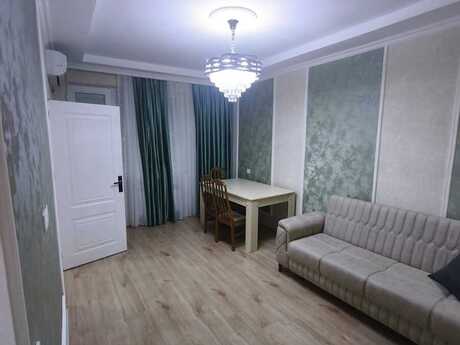 Elan №6324782 - Bakı, Memar Əcəmi m., 2 otaqlı, 60 m², 4/5 mərtəbə