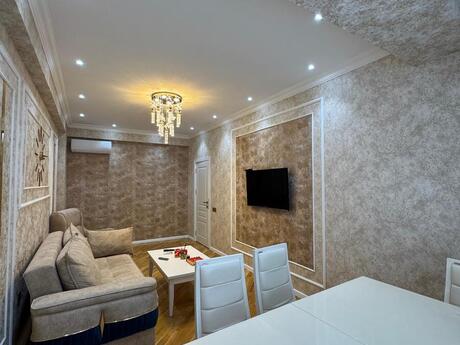 3-room apartment, 102 m², Panorama Park: 280 000 ₼ 2