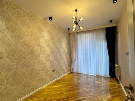 3-room apartment, 102 m², Panorama Park: 280 000 ₼ 5