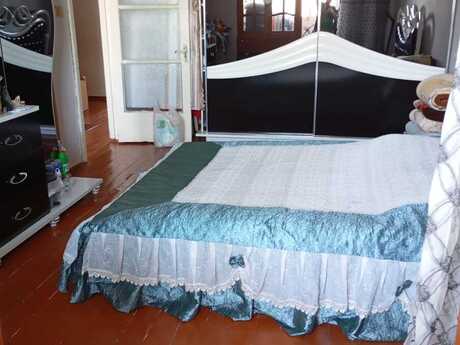 3 rooms · 67 m² · floor 5/5, Hövsan